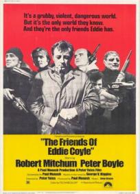 Os Amigos de Eddie Coyle