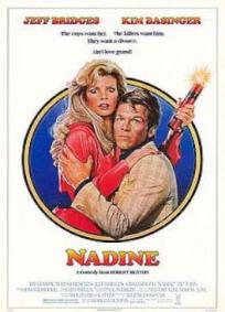 Nadine - Um amor a prova de balas