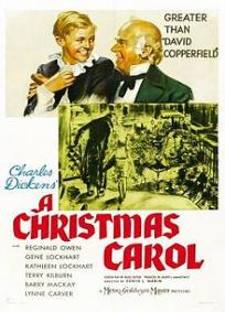 Um Conto De Natal (1938)