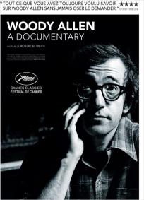 Woody Allen - Um Documentário