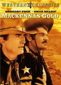 O Ouro de Mackenna