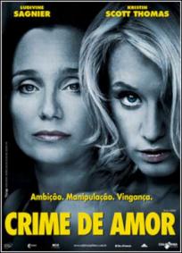 Crime de Amor (2010)
