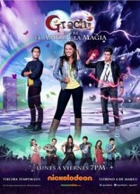 Grachi - 3ª Temporada