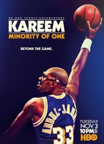 Kareem: Minoria de Um