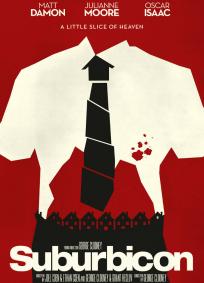 Suburbicon: Bem-vindos ao Paraíso
