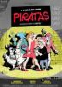 A Cidade dos Piratas (2019)
