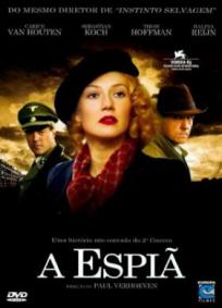A Espiã