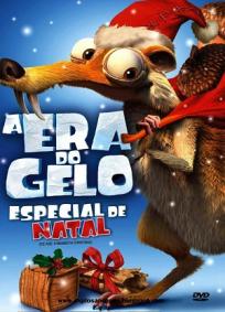 A Era do Gelo - Especial de Natal