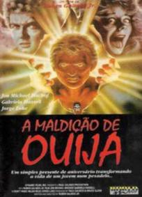 A Maldição de Ouija