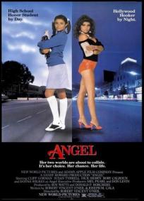 Anjo - Inocência e Pecado