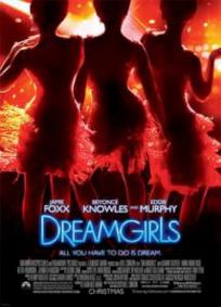 Dreamgirls - Em Busca de um Sonho