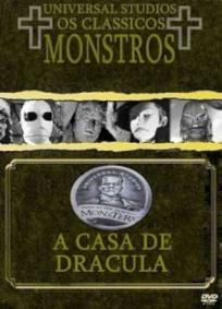 A Casa de Drácula