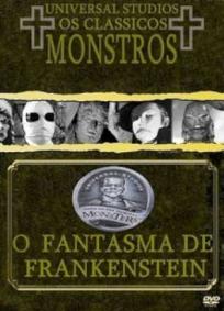 O Fantasma de Frankenstein