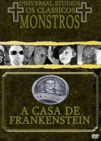 A Casa de Frankenstein
