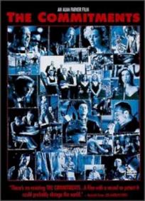 The Commitments - Loucos pela Fama