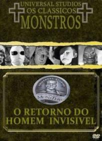O Retorno do Homem Invisível