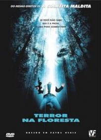 Terror na Floresta