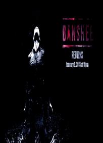 Banshee - 3ª Temporada