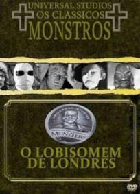 O Lobisomem de Londres