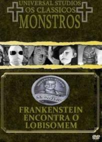 Frankenstein Encontra o Lobisomem