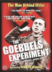 O Experimento Goebbels