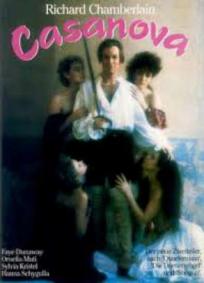 Casanova - O Maior Amante de Todos os Tempos