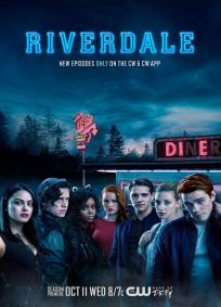 Riverdale 2° Temporada