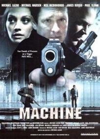 Marcas da Violência (2007)
