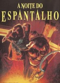A Noite do Espantalho