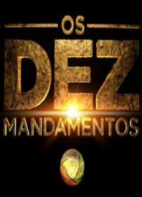 Os Dez Mandamentos (Novela)