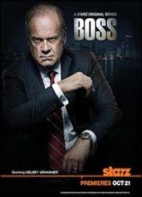 Boss - 1ª Temporada