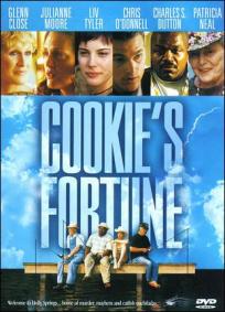 A Fortuna de Cookie