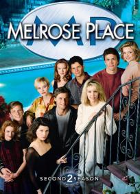 Melrose Place - 2ª Temporada