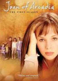 Joan of Arcadia - 1a temporada