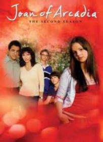 Joan of Arcadia - 2a Temporada