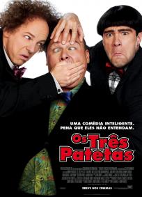 Os Três Patetas (2012)