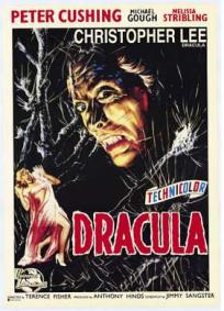 O Vampiro da Noite | Drácula (1958)