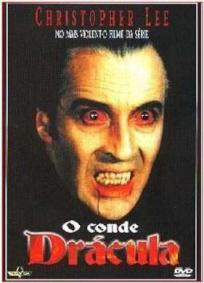 O Conde Drácula (1970)