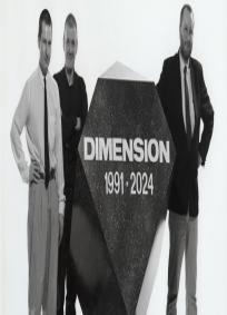 Dimension 1991 - 2024