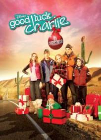 Boa Sorte Charlie, É Natal !