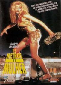 15 Metros de Mulher