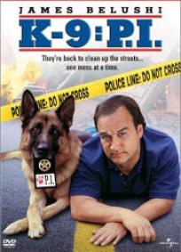 K-9 - Detetive Particular