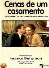 Cenas de um Casamento