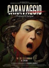 Caravaggio - A Alma e o Sangue