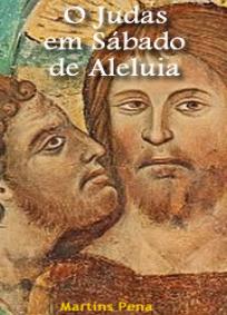 Judas em Sábado de Aleluia