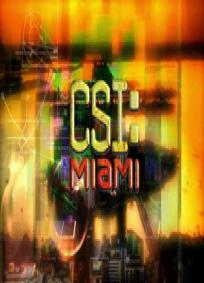 CSI: Miami - 7ª Temporada