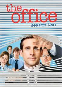 The Office - 2ª Temporada
