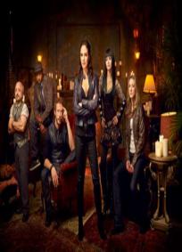 Lost Girl - 2ª Temporada
