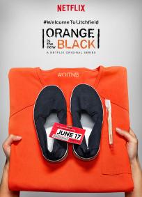 Orange is the New Black - 4ª Temporada