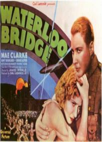 A Ponte de Waterloo (1931)